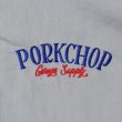 画像5: PORKCHOP GARAGE SUPPLY | PORK BACK NYLON JKT  (5)
