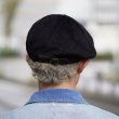 画像3: Hoodlum (フッドラム) | BIKER CAP -CORDUROY-  (3)