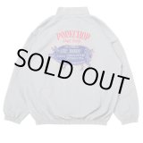 画像: PORKCHOP GARAGE SUPPLY | PORK BACK NYLON JKT 