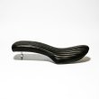 画像2: HATES SEAT CO. | TUCK ROLL COBRA SEAT front to back  (2)