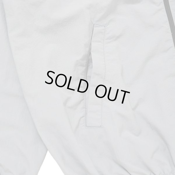 画像7: PORKCHOP GARAGE SUPPLY | PORK BACK NYLON JKT  (7)