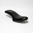 画像1: HATES SEAT CO. | TUCK ROLL COBRA SEAT front to back  (1)