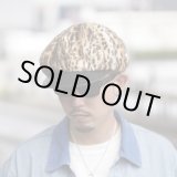 画像: Hoodlum (フッドラム) | BIKER CAP -ANIMAL- 