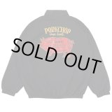 画像: PORKCHOP GARAGE SUPPLY | PORK BACK NYLON JKT 