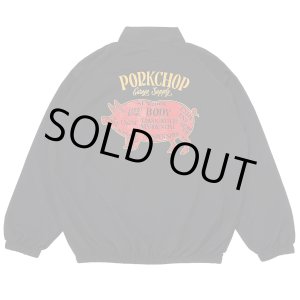 画像: PORKCHOP GARAGE SUPPLY | PORK BACK NYLON JKT 