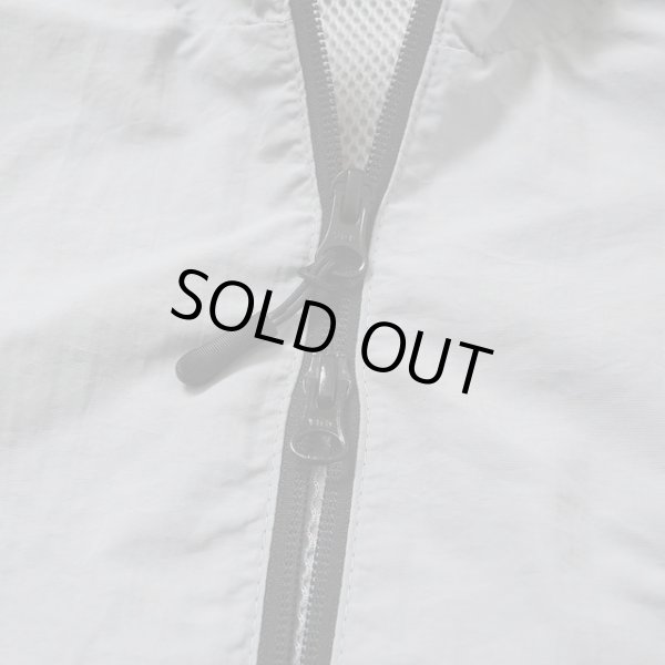 画像6: PORKCHOP GARAGE SUPPLY | PORK BACK NYLON JKT  (6)