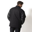 画像11: ROARK REVIVAL (ロアーク リバイバル) | MELTON COACHES JACKET  (11)