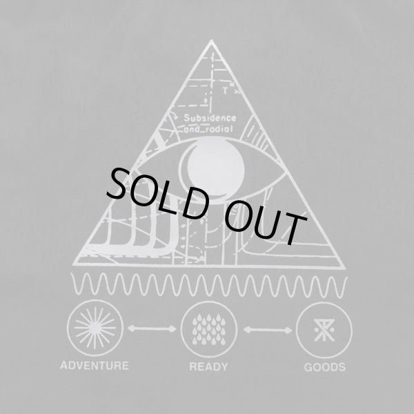 画像3: 【20%OFF】ROARK (ロアーク) | "3RD EYE" COACHES JACKET  (3)