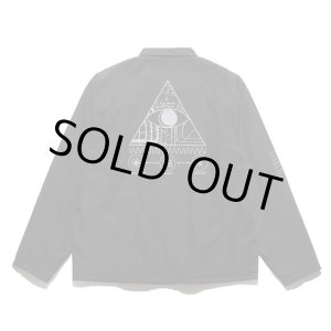 画像: 【20%OFF】ROARK (ロアーク) | "3RD EYE" COACHES JACKET 
