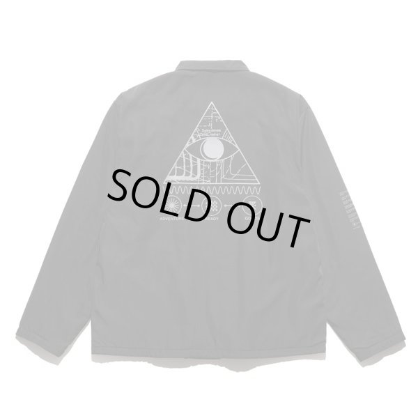 画像1: 【20%OFF】ROARK (ロアーク) | "3RD EYE" COACHES JACKET  (1)