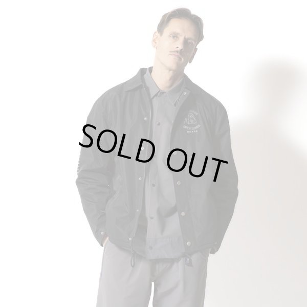 画像10: 【20%OFF】ROARK (ロアーク) | "3RD EYE" COACHES JACKET  (10)