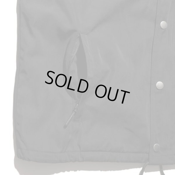 画像7: 【20%OFF】ROARK (ロアーク) | "3RD EYE" COACHES JACKET  (7)