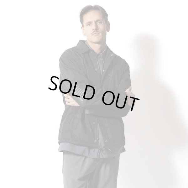 画像11: 【20%OFF】ROARK (ロアーク) | "3RD EYE" COACHES JACKET  (11)