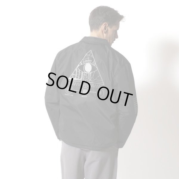 画像12: 【20%OFF】ROARK (ロアーク) | "3RD EYE" COACHES JACKET  (12)
