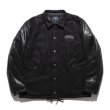 画像1: ROARK REVIVAL (ロアーク リバイバル) | MELTON COACHES JACKET  (1)