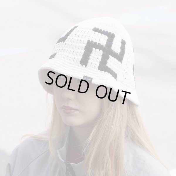 画像1: BLUCO (ブルコ) | CRUSHER HAT  (1)