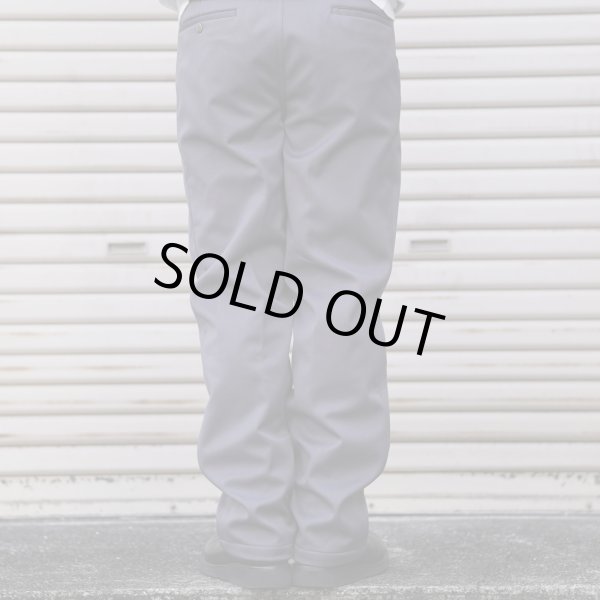 画像3: BLUCO (ブルコ) | STRETCH WARM WORK PANTS  (3)