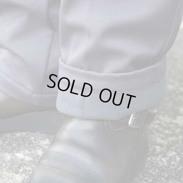 画像4: BLUCO (ブルコ) | STRETCH WARM WORK PANTS  (4)