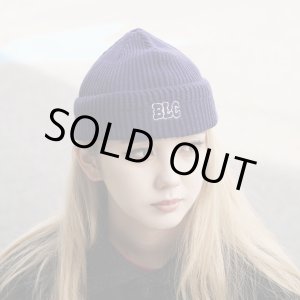 画像: BLUCO (ブルコ) | WATCH CAP 