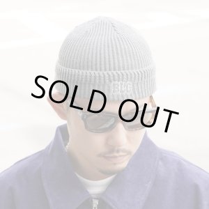 画像: BLUCO (ブルコ) | WATCH CAP 