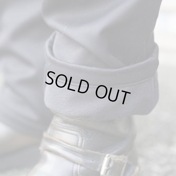 画像5: BLUCO (ブルコ) | STRETCH WARM EASY WORK PANTS  (5)