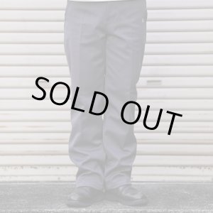 画像: BLUCO (ブルコ) | STRETCH WARM WORK PANTS