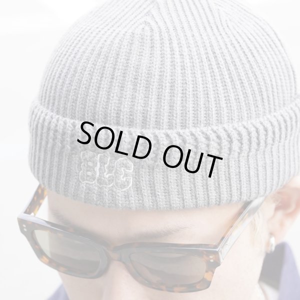 画像3: BLUCO (ブルコ) | WATCH CAP  (3)