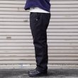 画像2: BLUCO (ブルコ) | STRETCH WARM EASY WORK PANTS  (2)