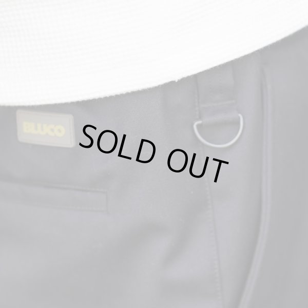 画像6: BLUCO (ブルコ) | STRETCH WARM EASY WORK PANTS  (6)