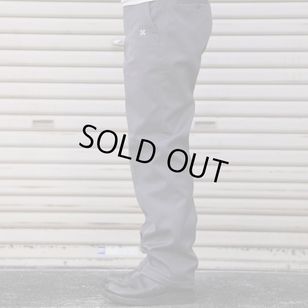 画像2: BLUCO (ブルコ) | STRETCH WARM WORK PANTS  (2)