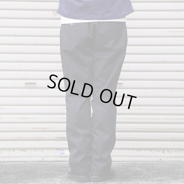 画像3: BLUCO (ブルコ) | STRETCH WARM EASY WORK PANTS  (3)