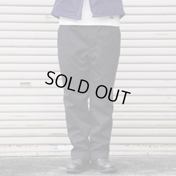 画像1: BLUCO (ブルコ) | STRETCH WARM EASY WORK PANTS  (1)