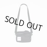 画像: FLUTTER × HOODLUM | W Name Sacoche 