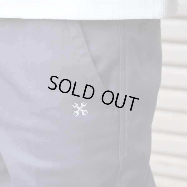 画像5: BLUCO (ブルコ) | STRETCH WARM WORK PANTS  (5)