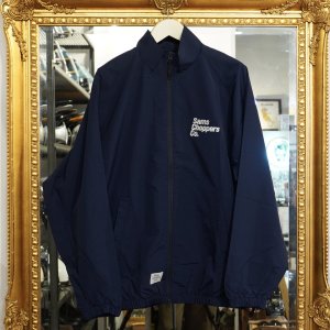 画像: SAMS (サムズ) | ST JACKET 