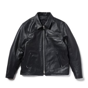 画像: EVILACT (イーヴルアクト) | SINGLE RIDERS JKT 