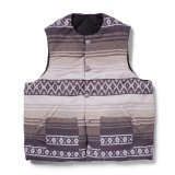 画像: EVILACT (イーヴルアクト) | MEXICAN RV VEST 