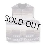 画像: 【20%OFF】EVILACT (イーヴルアクト) | MEXICAN RV VEST 