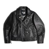 画像: EVILACT (イーヴルアクト) | DOUBLE RIDERS JKT 