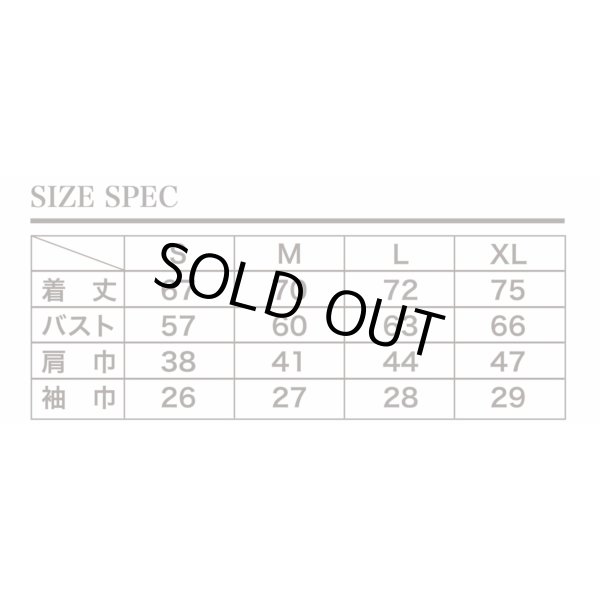 画像12: 【20%OFF】EVILACT (イーヴルアクト) | MEXICAN RV VEST  (12)