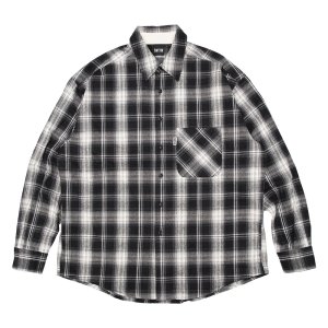 画像: FLUTTER (フラッター) | Regular Collar Check Shirts 