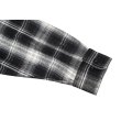 画像6: FLUTTER (フラッター) | Regular Collar Check Shirts  (6)