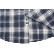 画像5: FLUTTER (フラッター) | Regular Collar Check Shirts  (5)