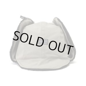 画像: ROARK REVIVAL (ロアーク リバイバル) | CAMP FLIGHT CAP - HIGH 