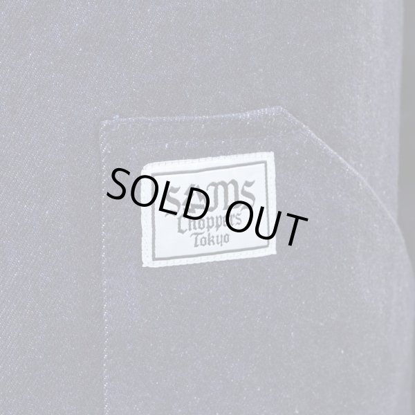 画像5: SAMS (サムズ) | COVERALL  (5)