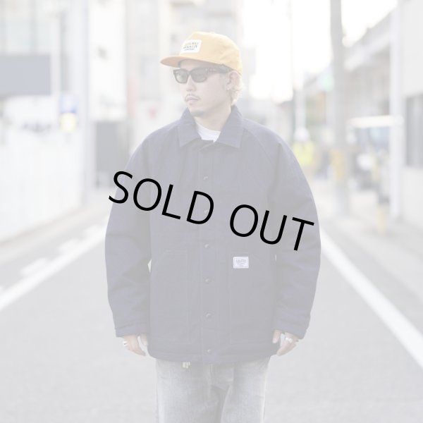 画像1: SAMS (サムズ) | COVERALL  (1)