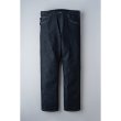 画像1: BME | WINTER 5-POCKET DENIM PANTS  (1)