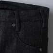 画像8: BME | WINTER 5-POCKET DENIM PANTS  (8)
