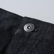画像6: BME | WINTER 5-POCKET DENIM PANTS  (6)