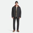 画像8: 【20%OFF】BRIXTON (ブリクストン) | MAST JKT  (8)